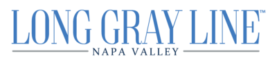 Long Gray Line Napa Valley
